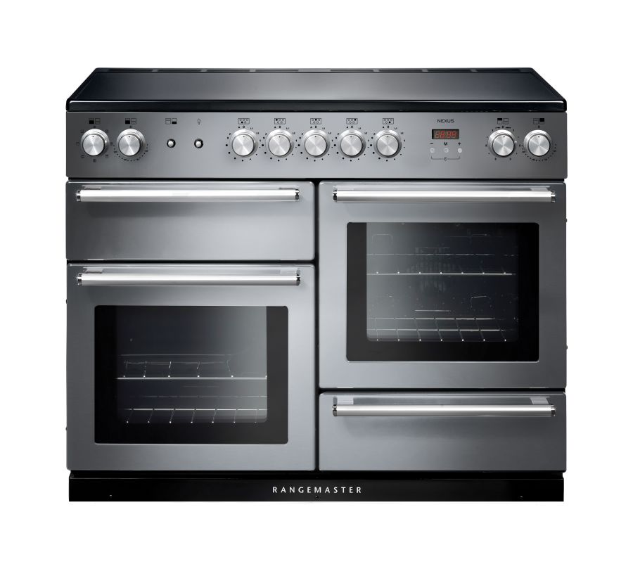 Nexus Induction Range Cooker 110cm Nexus Induction Range Cooker 110cm