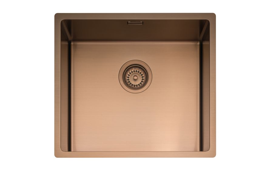 Caple 045-CO 1B Copper Sink Caple 045-CO 1B Copper Sink