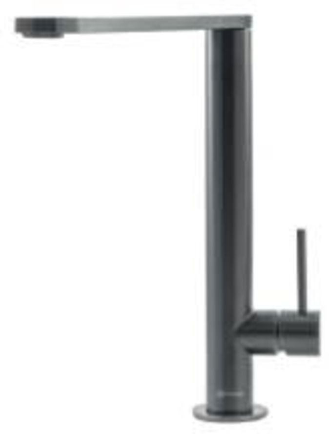 Karns Gun Metal Tap Karns Gun Metal Tap
