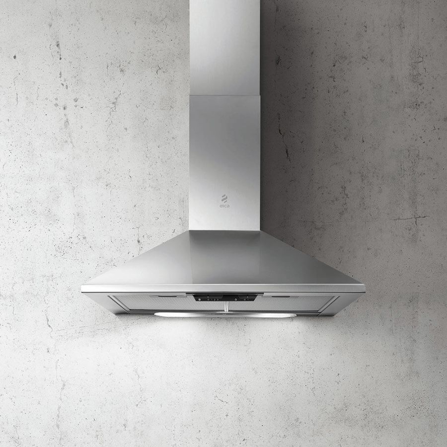 Elica 60cm Basic Chimney Hood Elica 60cm Basic Chimney Hood