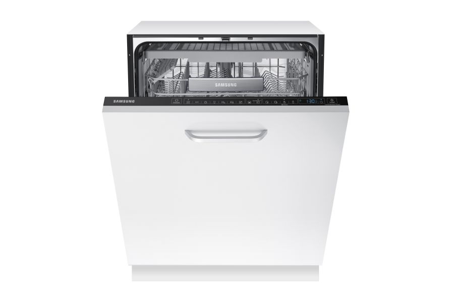 SAMSUNG DW60M9970BB 60cm Dishwasher SAMSUNG DW60M9970BB 60cm Dishwasher
