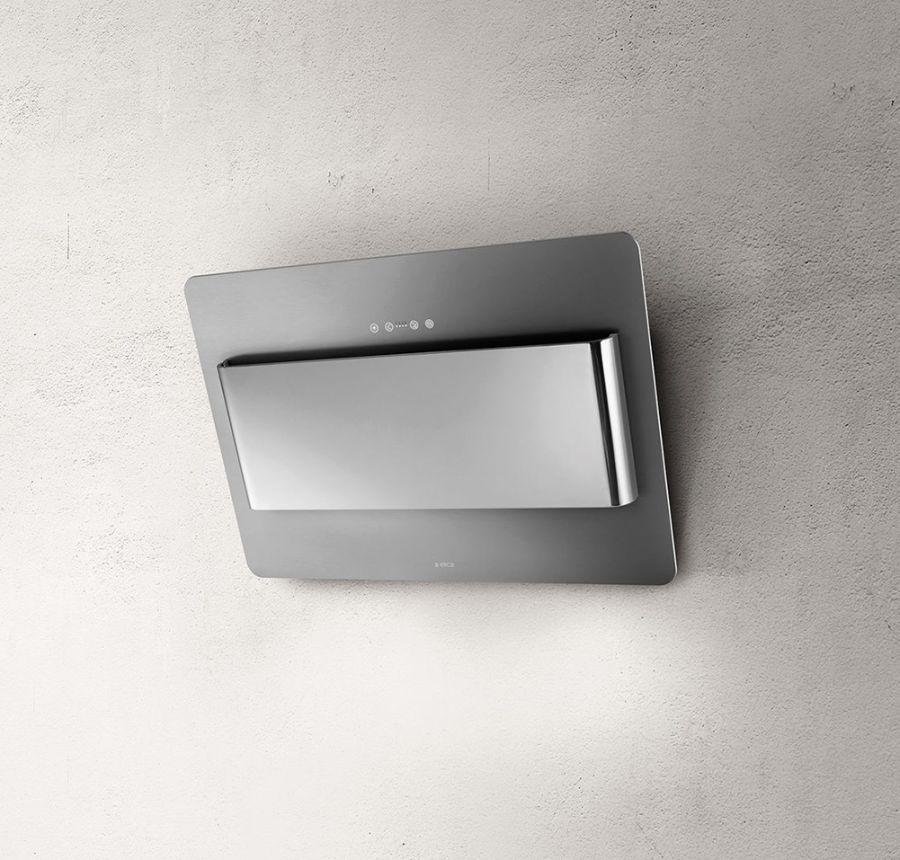 Elica 80cm Belt Hood Inox Elica 80cm Belt Hood Inox