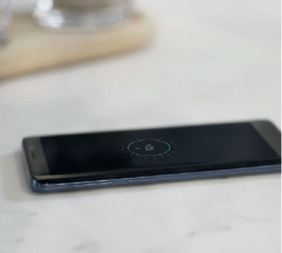 Wireless Charger Wireless Charger