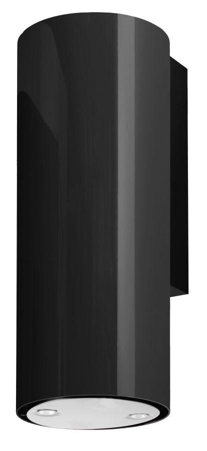 RorosHetta 37cm Cillindro Black Hood RorosHetta 37cm Cillindro Black Hood