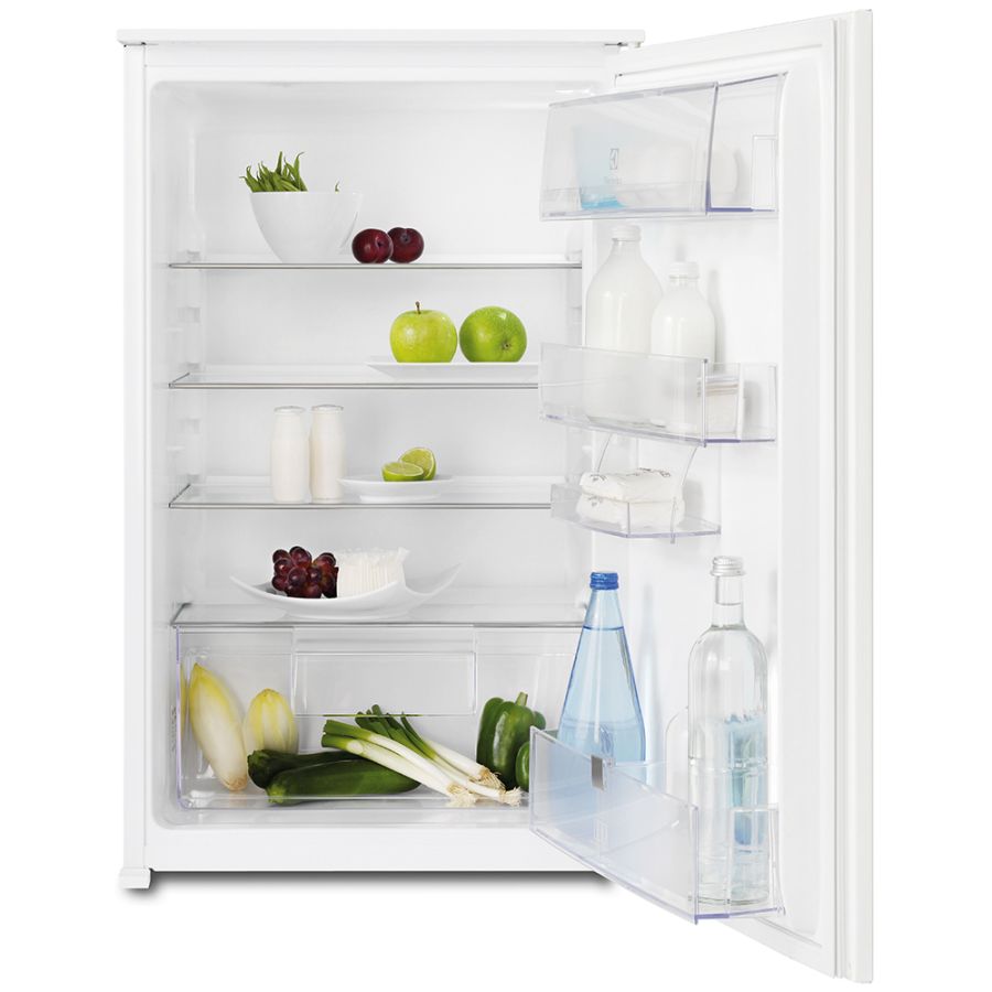 ELECTROLUX INTEGRATED UPRIGHT FRIDGE ERN1401AOV ELECTROLUX INTEGRATED UPRIGHT FRIDGE ERN1401AOV