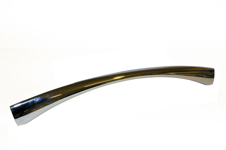 Curvy Chrome C Handle Curvy Chrome C Handle