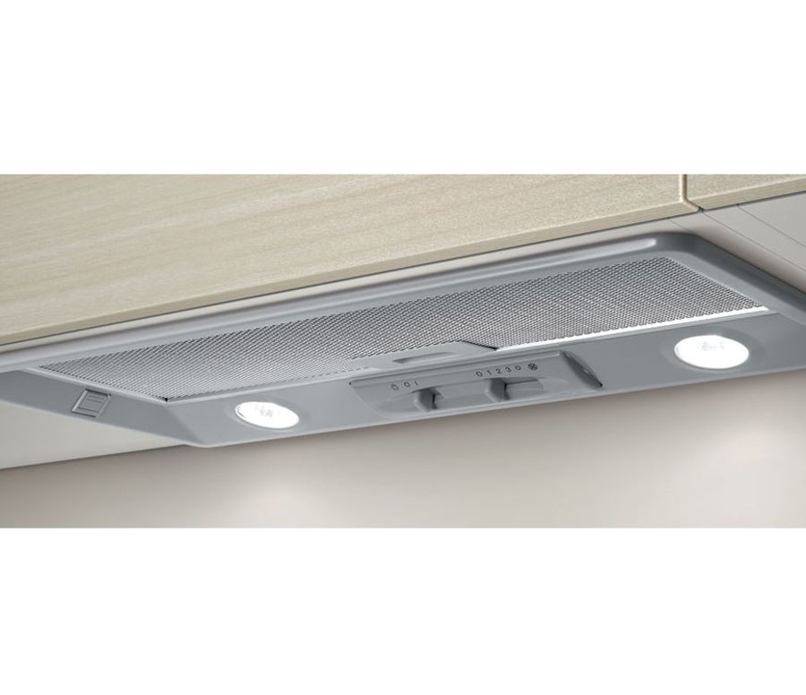 Elica Canopy CAMP52 Stainless Steel Hood Elica Canopy CAMP52 Stainless Steel Hood
