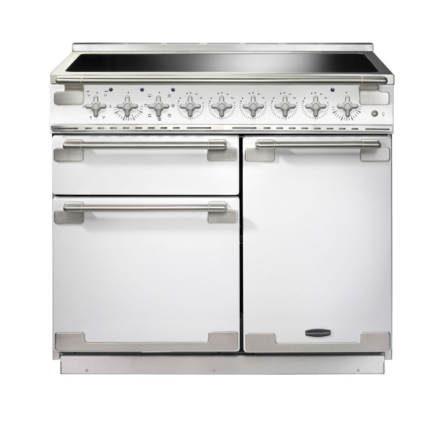 Elise 100cm Induction Range Cooker Elise 100cm Induction Range Cooker