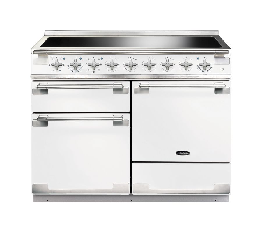 Elise 110cm Induction Range Cooker Elise 110cm Induction Range Cooker