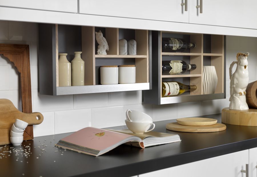 Cabinet Plus Cabinet Plus