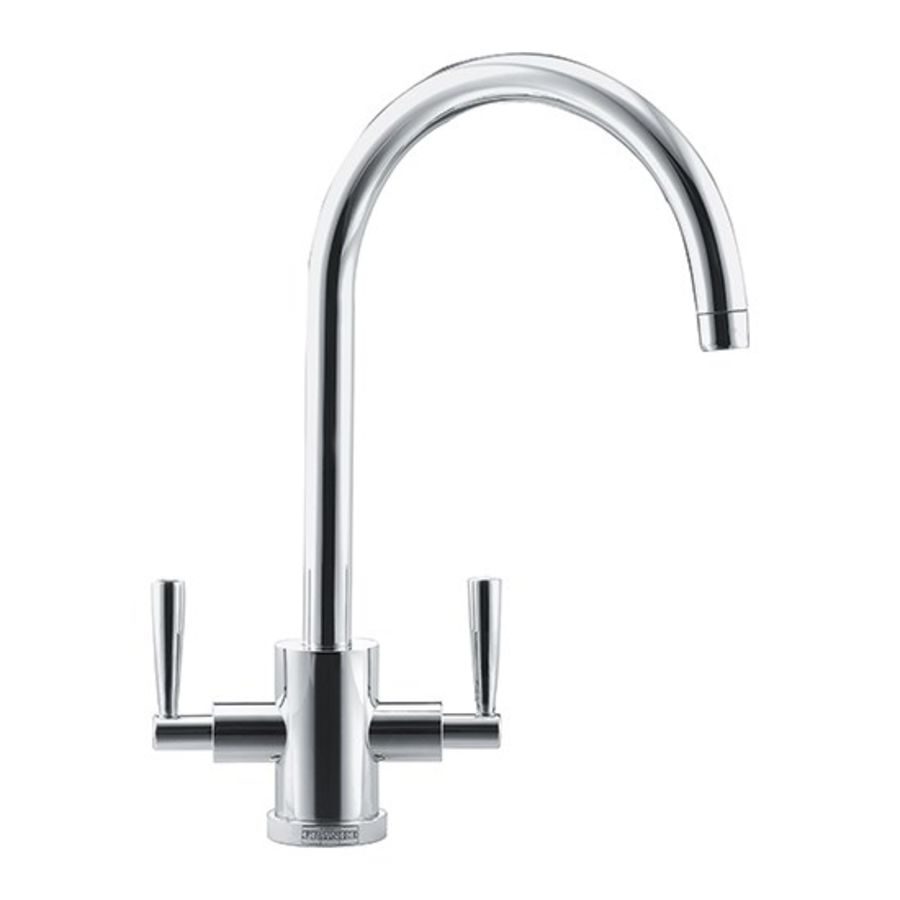 Franke Olympus Chrome Tap Franke Olympus Chrome Tap