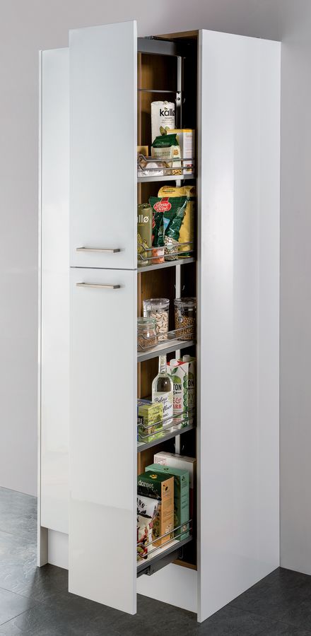 300 Pull Out Larder 300 Pull Out Larder