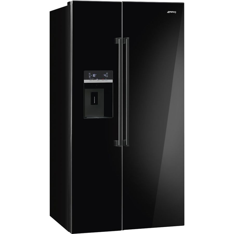 SMEG SBS63NED US COOLER SMEG SBS63NED US COOLER