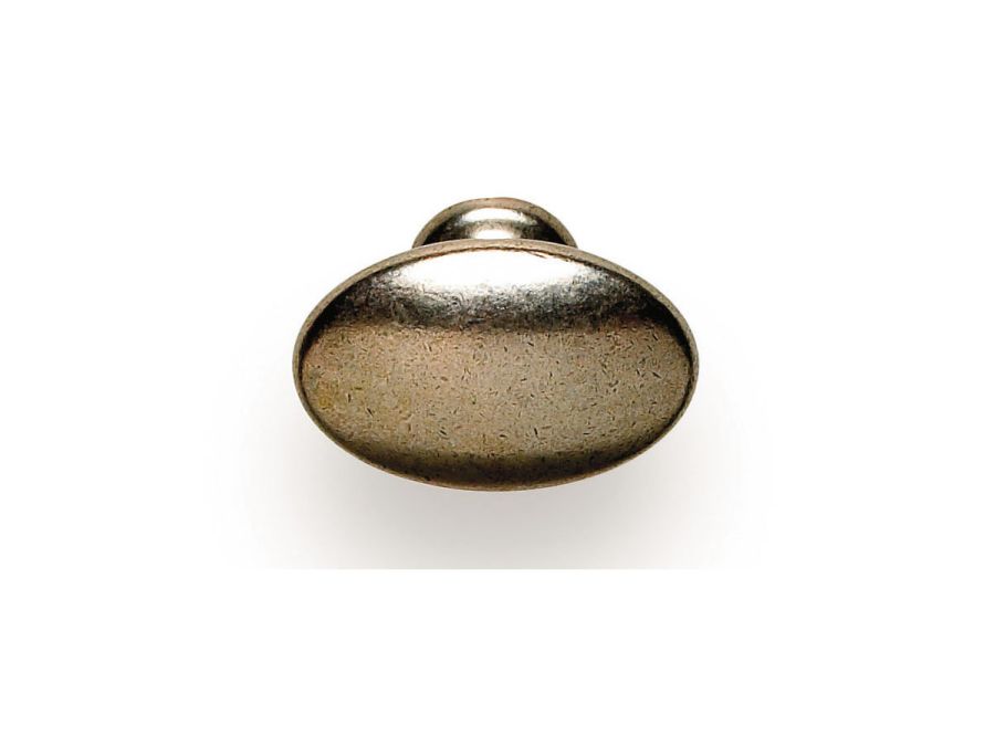 Oval antik-look Oval antik-look