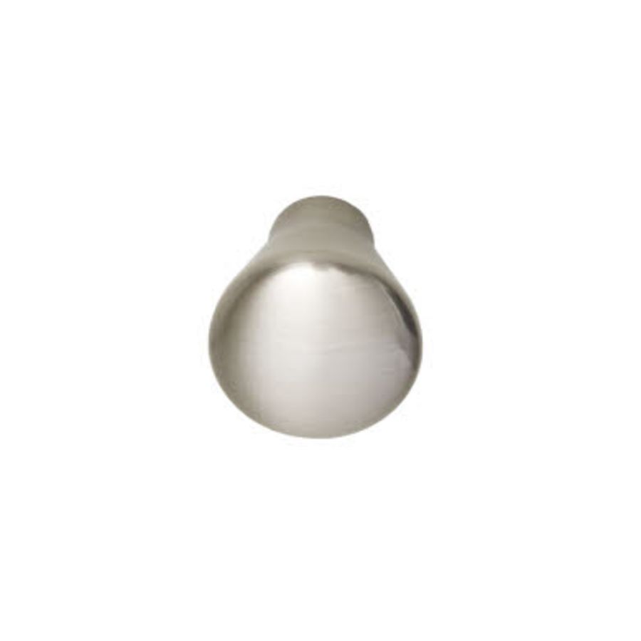 Kon rostfri knopp Kon rostfri knopp