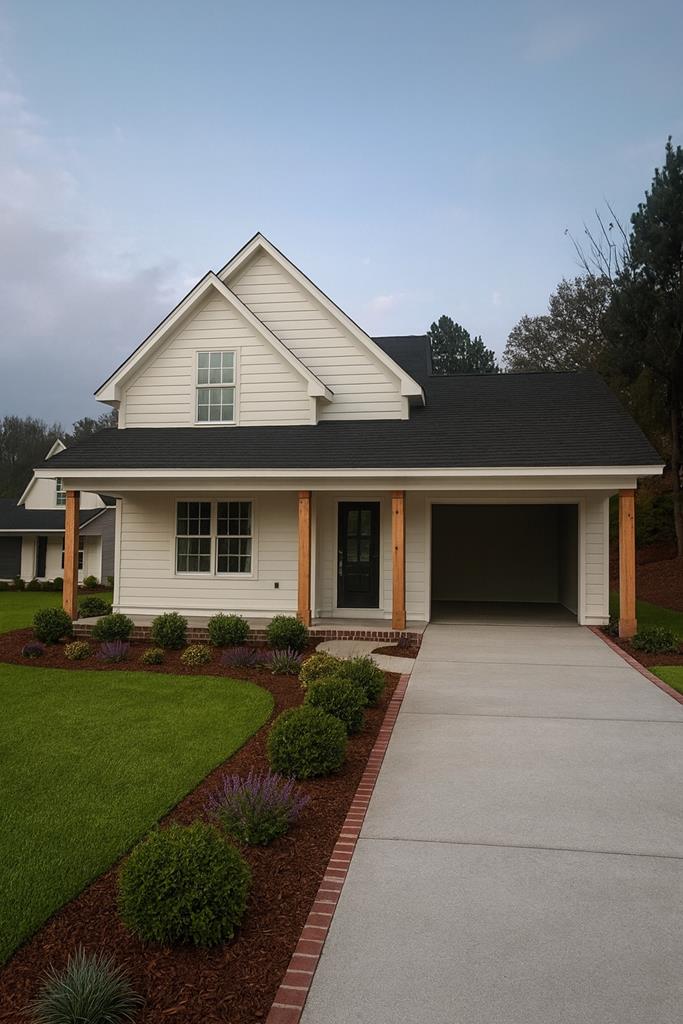 102 Autumnwood Cove Batesville, MS 38606