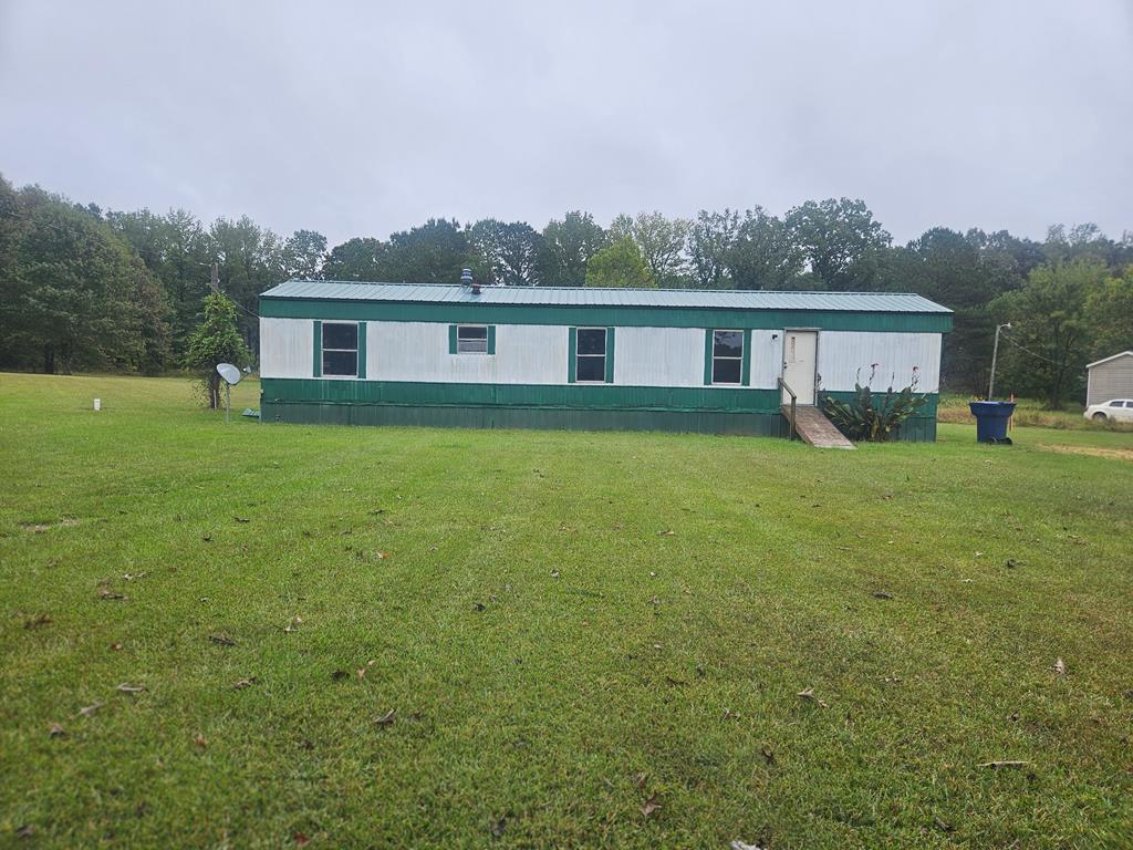 1169 Heafner Road Batesville, MS 38606