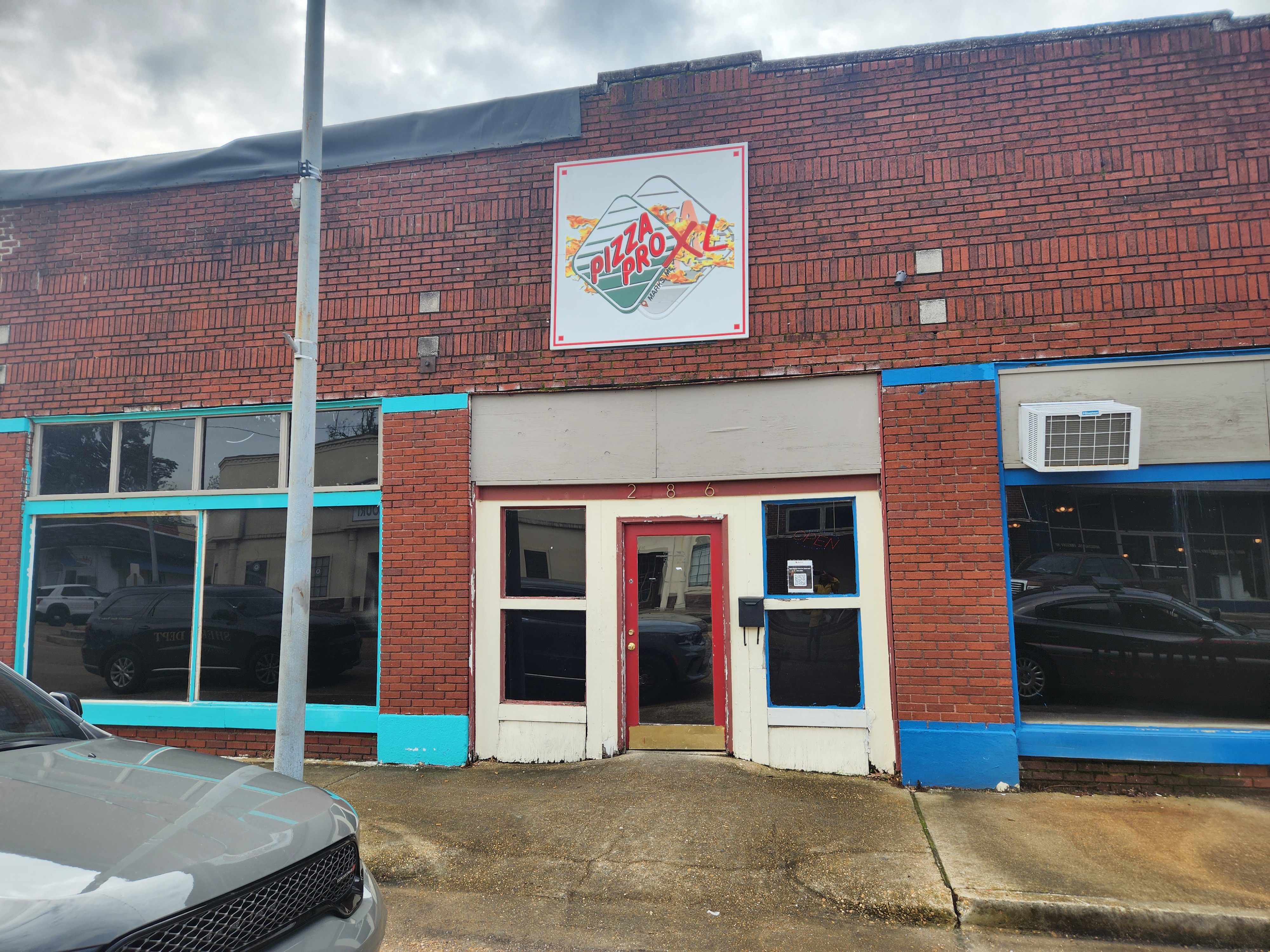 286 Main Street Marks, MS 38646