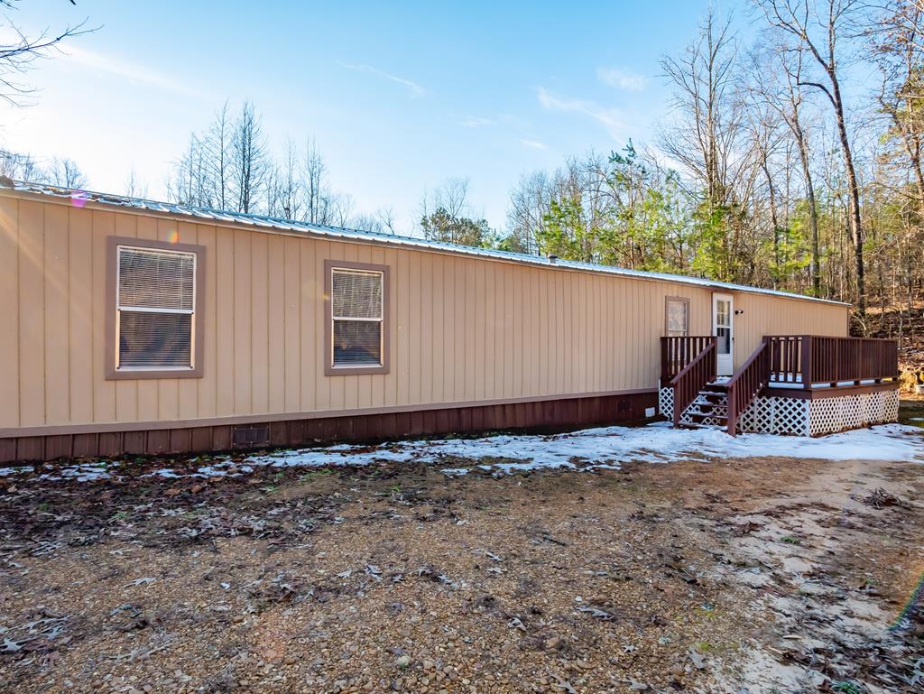 1896 County Road 25 Water Valley, MS 38965