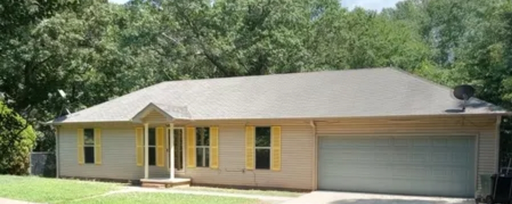 30 County Road 1083 Oxford, MS 38655