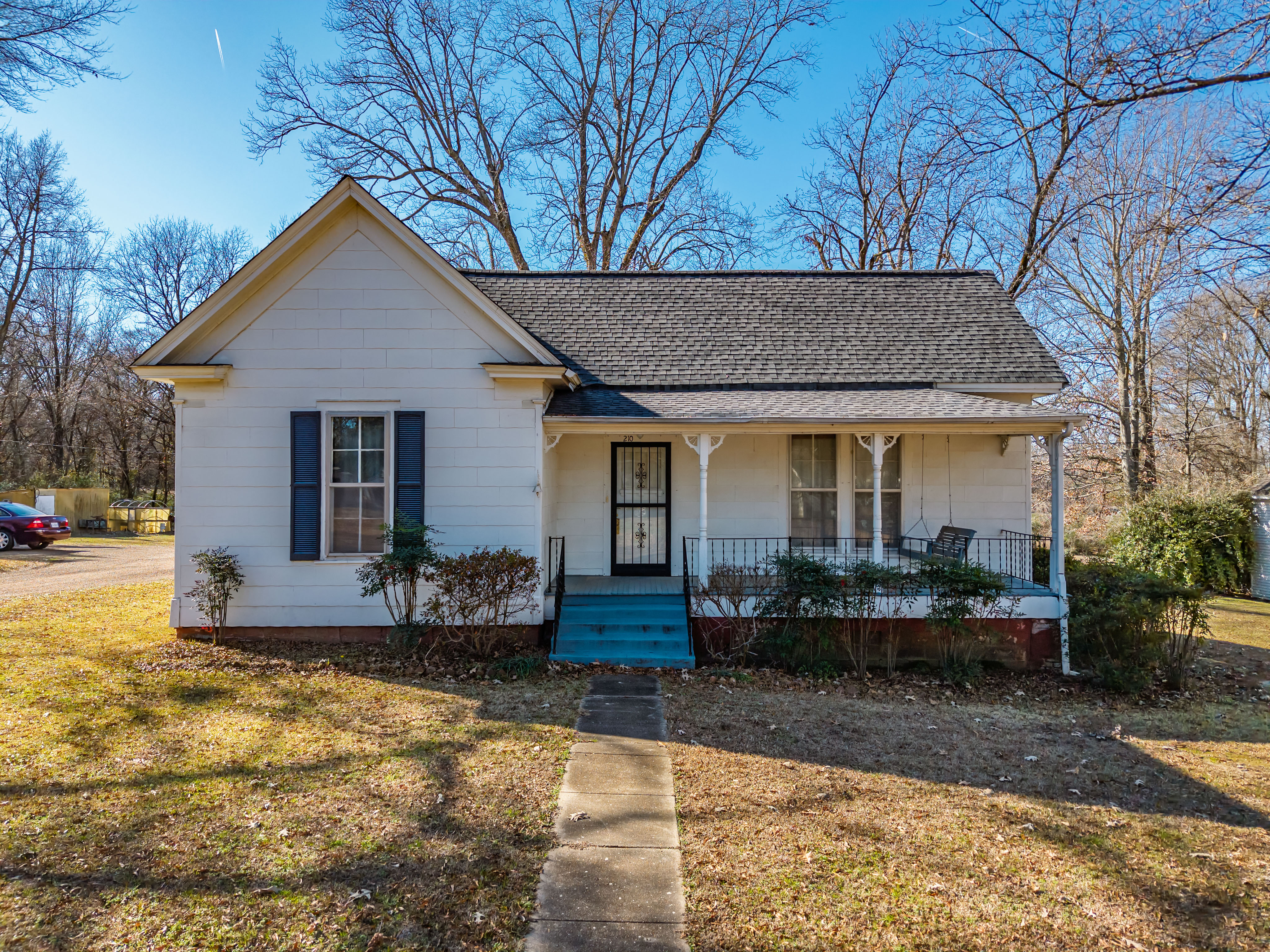 210 Eureka Street Batesville, MS 38606