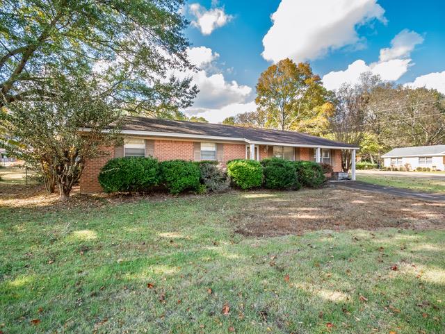 218 Edwin Circle Sardis, MS 38666