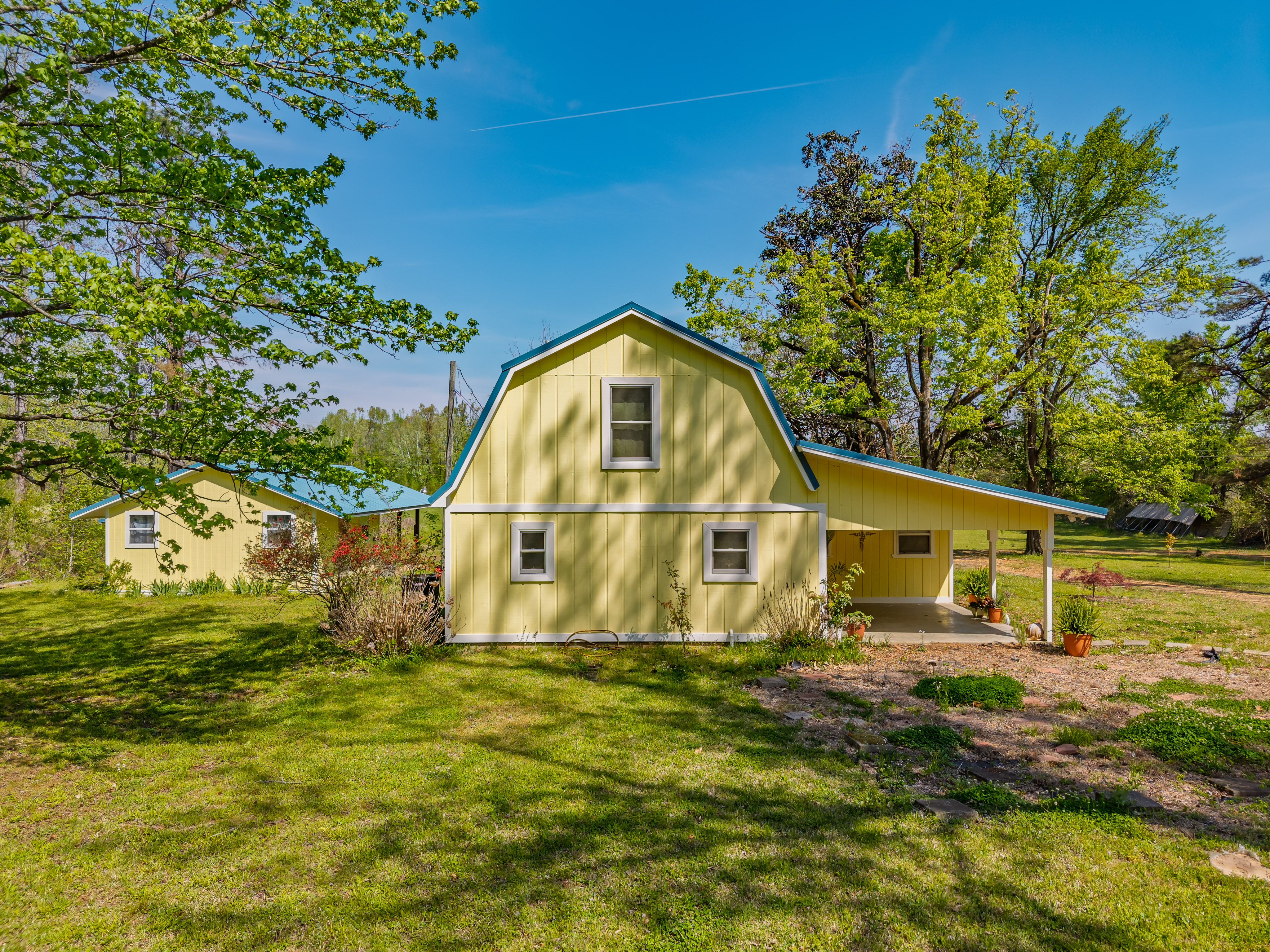 2857 Anthony Road Pope, MS 38658