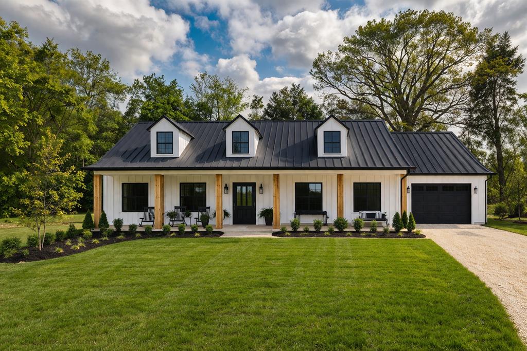 339 Mossy Oak Drive Courtland, MS 38620