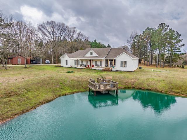 4597 Hernando Road Holly Springs, MS 38635