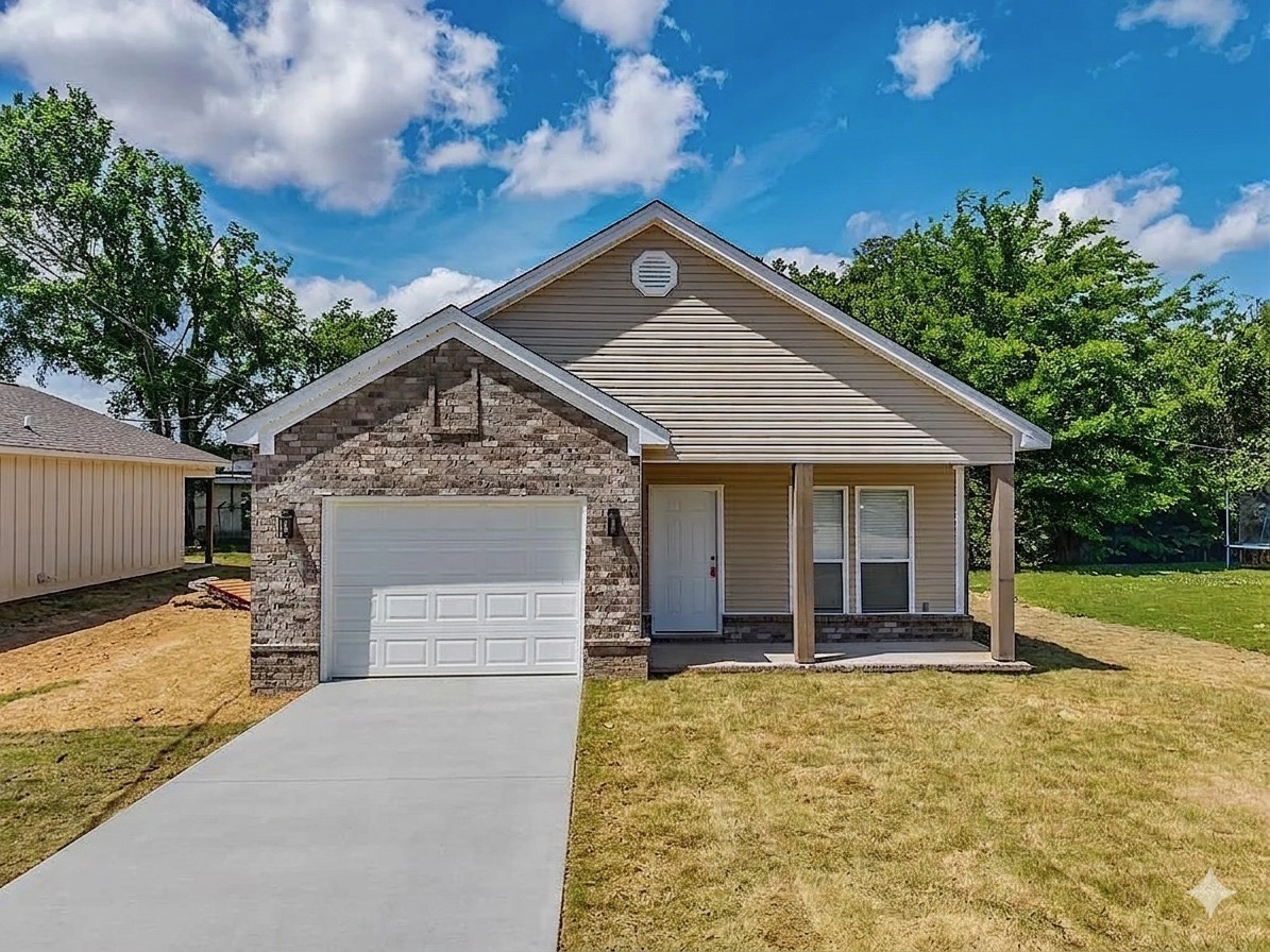 111 College Street Batesville, MS 38606