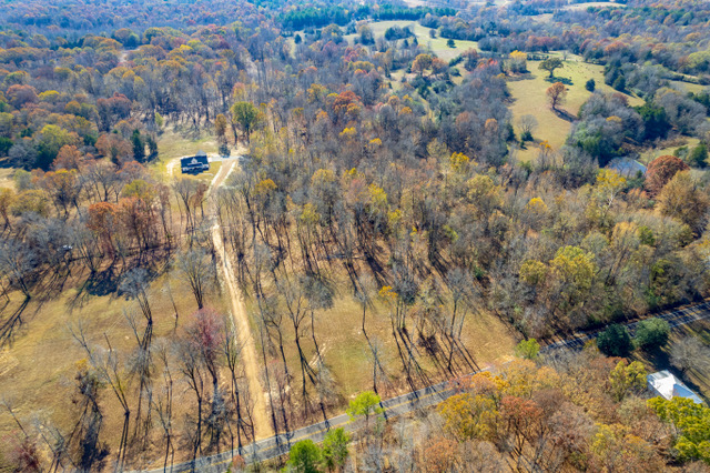 Lot 1 Brewer Road Batesville, MS 38606