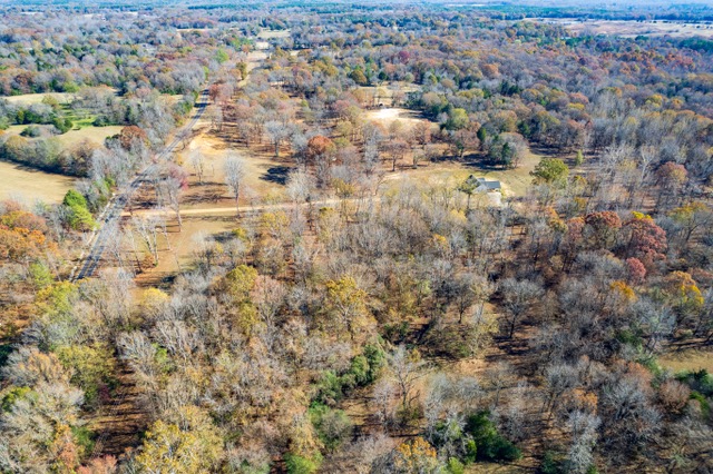 Lot 3 Brewer Road Batesville, MS 38606