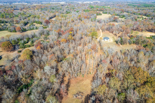 Lot 8 Brewer Road Batesville, MS 38606