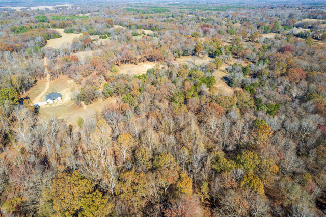 Lot 5 Brewer Road Batesville, MS 38606