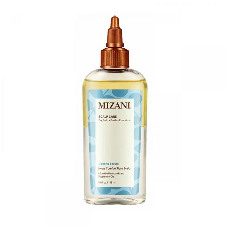 Mizani Scalp Care Cooling Serum - Tidal Beauty