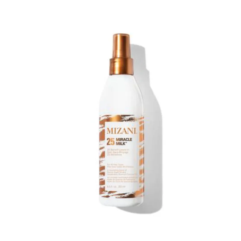 Mizani 25 Milk Leave-In Conditioner - Tidal Beauty