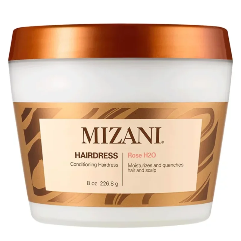 Mizani Rose H2o Conditioning Hairdress - Tidal Beauty
