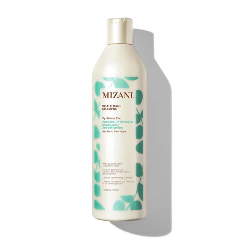 MIZANI SCALP CARE SHAMPOO 500ML - Tidal Beauty