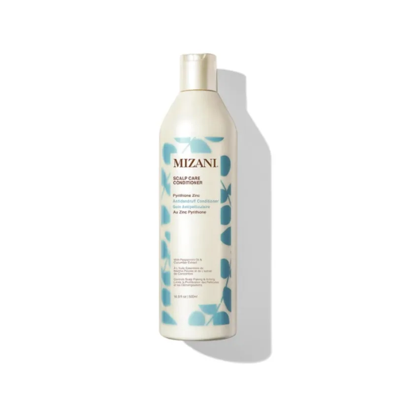Mizani Anti-dandruff Scalp Care Conditioner 500ml - Tidal Beauty