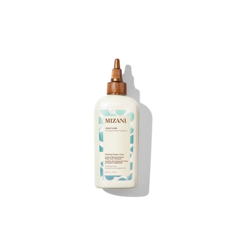 MIZANI SCALP CARE CALMING LOTION - Tidal Beauty