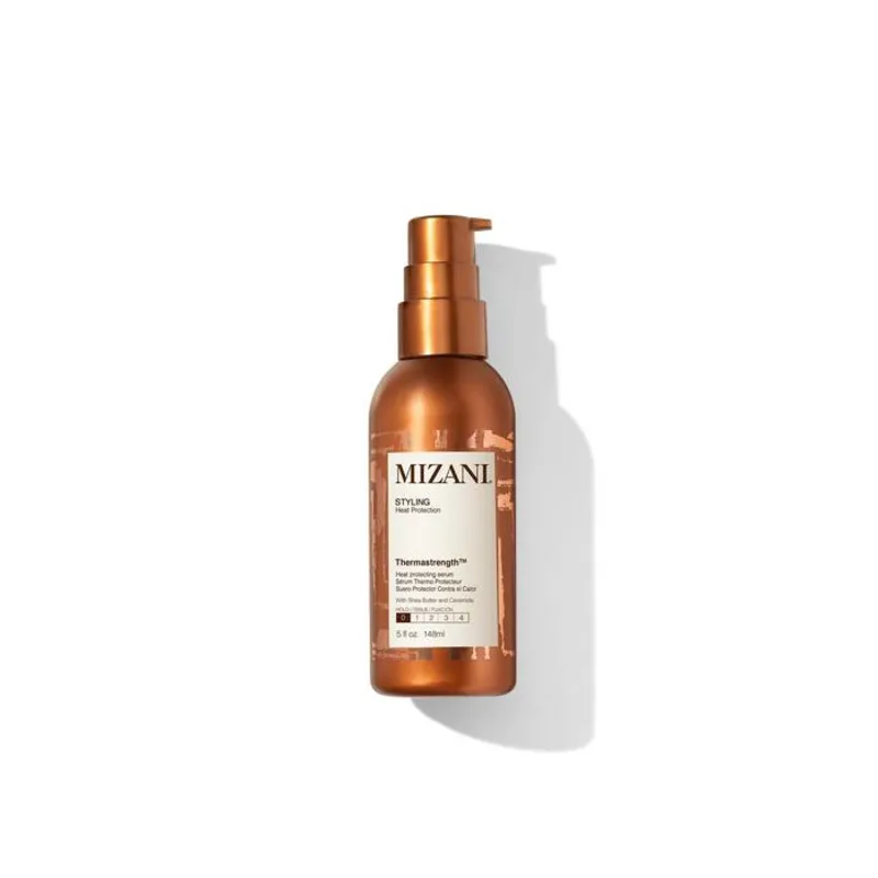 Mizani THERMASTRENGTH HEAT PROTECTING SERUM - Tidal Beauty