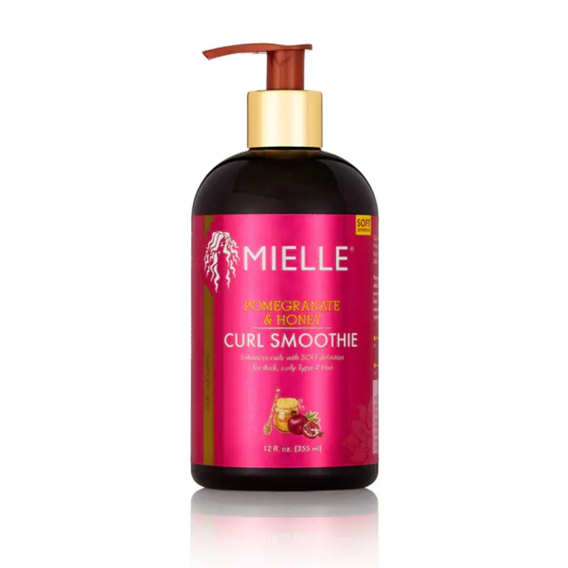 Mielle Pomegranate & Honey Curl Smoothie - Tidal Beauty