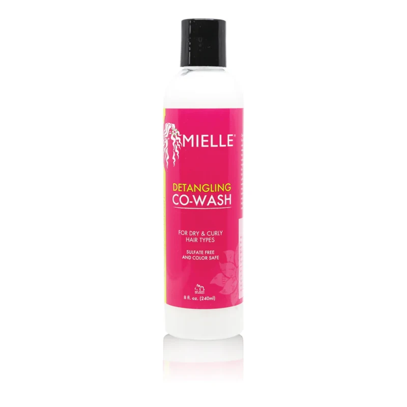 Mielle Detangling Co-Wash - Tidal Beauty