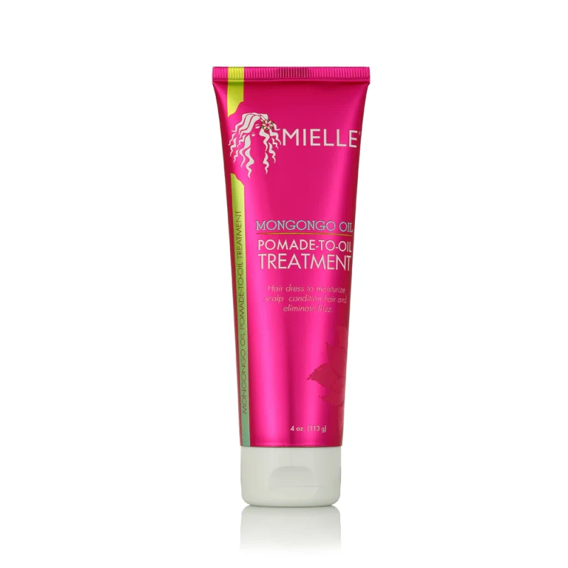MIELLE POMADE TO OIL TREATMENT 113ML MIELLE POMADE TO OIL TREATMENT 113ML - Tidal Beauty