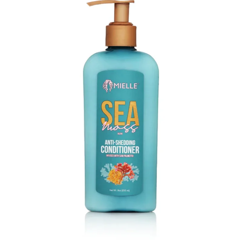 Mielle Sea Moss Conditioner - Tidal Beauty