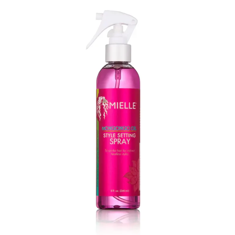 Mielle Mongongo Oil Style Setting Spray - Tidal Beauty