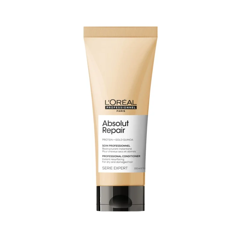L'oreal Absolut Repair Instant Resurfacing Conditioner - Tidal Beauty