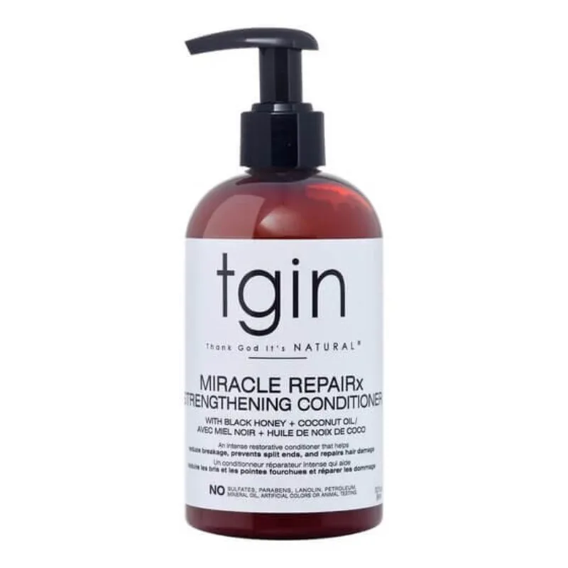 TGIN Miracle RepaiRx Strengthening Conditioner - Tidal Beauty