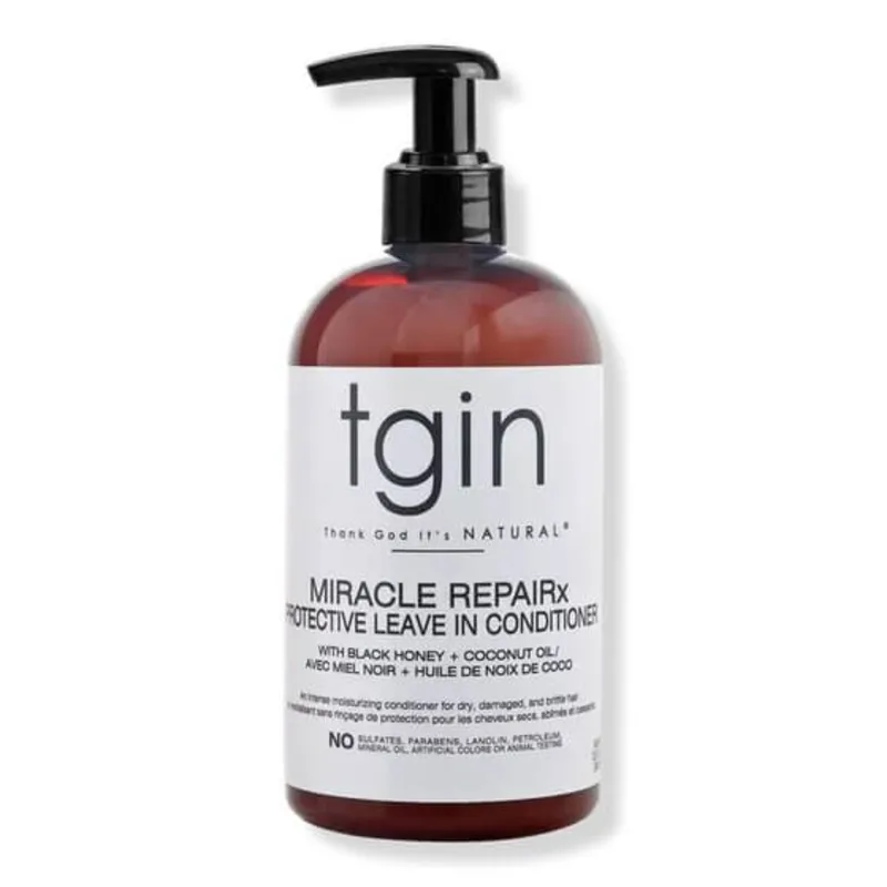 TGIN Miracle RepaiRx Protective Leave In Conditioner - Tidal Beauty