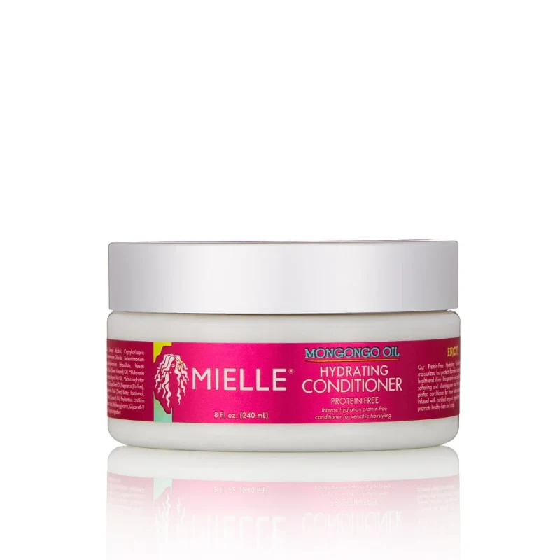 Mielle Organics Mongongo Oil Hydrating Conditioner - Tidal Beauty